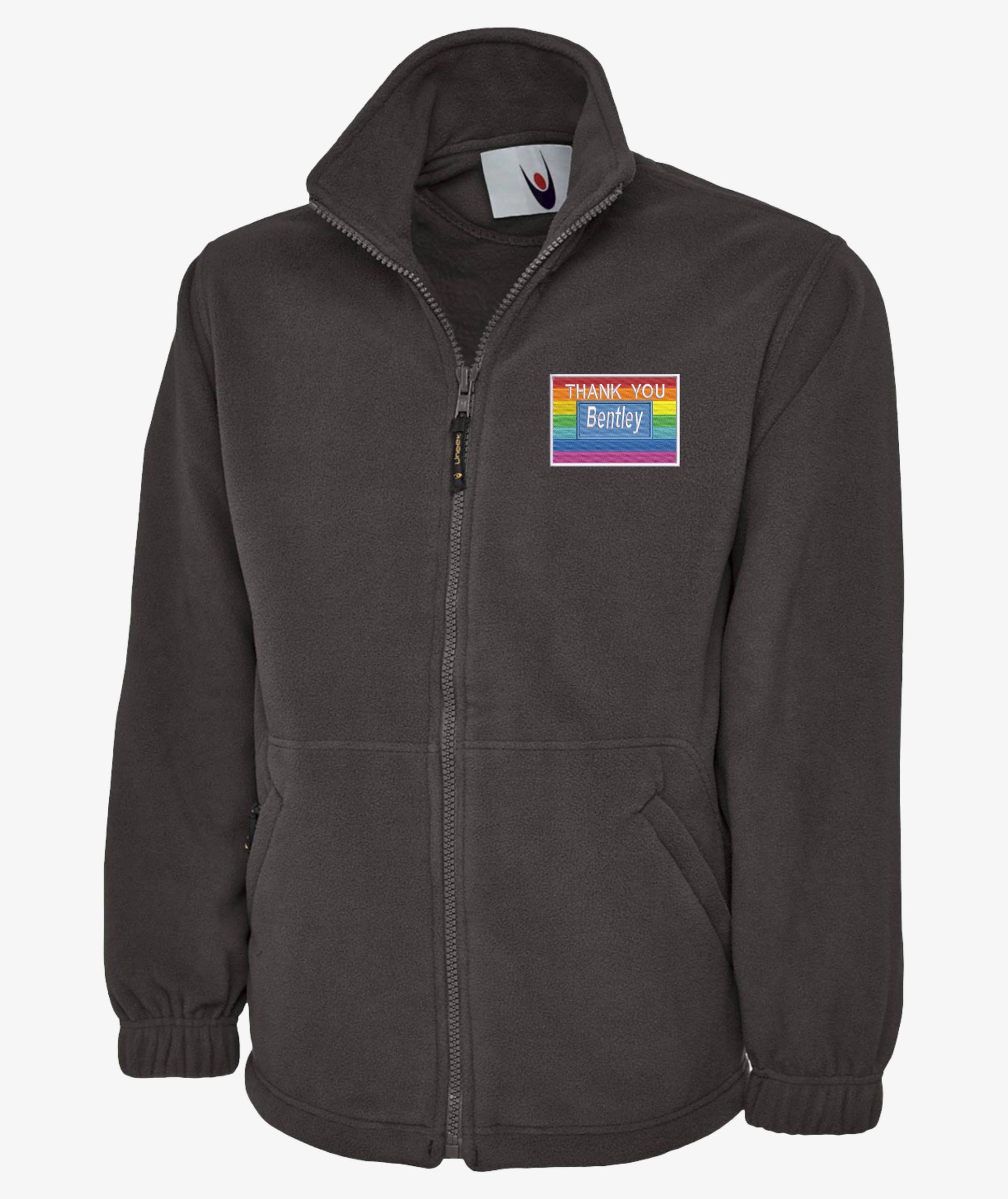 NHS Fleece Jacket NHS9