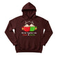 Cocoa & Carols Christmas Hoodie - PW202