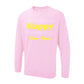 Premium Happy New Year Sweatshirt - P6867