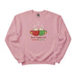 Cocoa & Carols Christmas Sweatshirt - PW202