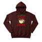 All I Want for Christmas Is a Cuppa Hoodie - PW208