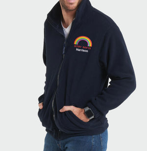 NHS Fleece Jacket NHS6