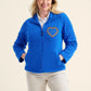 NHS Fleece Jacket NHS32