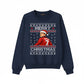 Merry Christmas Sweatshirt P9051