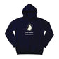 Cold Outside, Colder Inside Penguin Trending Hoodie - PW5001