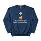 Feeling Exhausted Christmas Sweatshirt - PW217