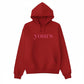 Yours Valentine’s Day Printed Hoodie - PW501