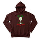 Gin-gle All The Way Christmas Hoodie - PW207