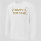 Happy New Year Sweatshirt - P6864