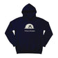 I'll Stay in My Igloo ft. Penguin Trending Hoodie - PW5006