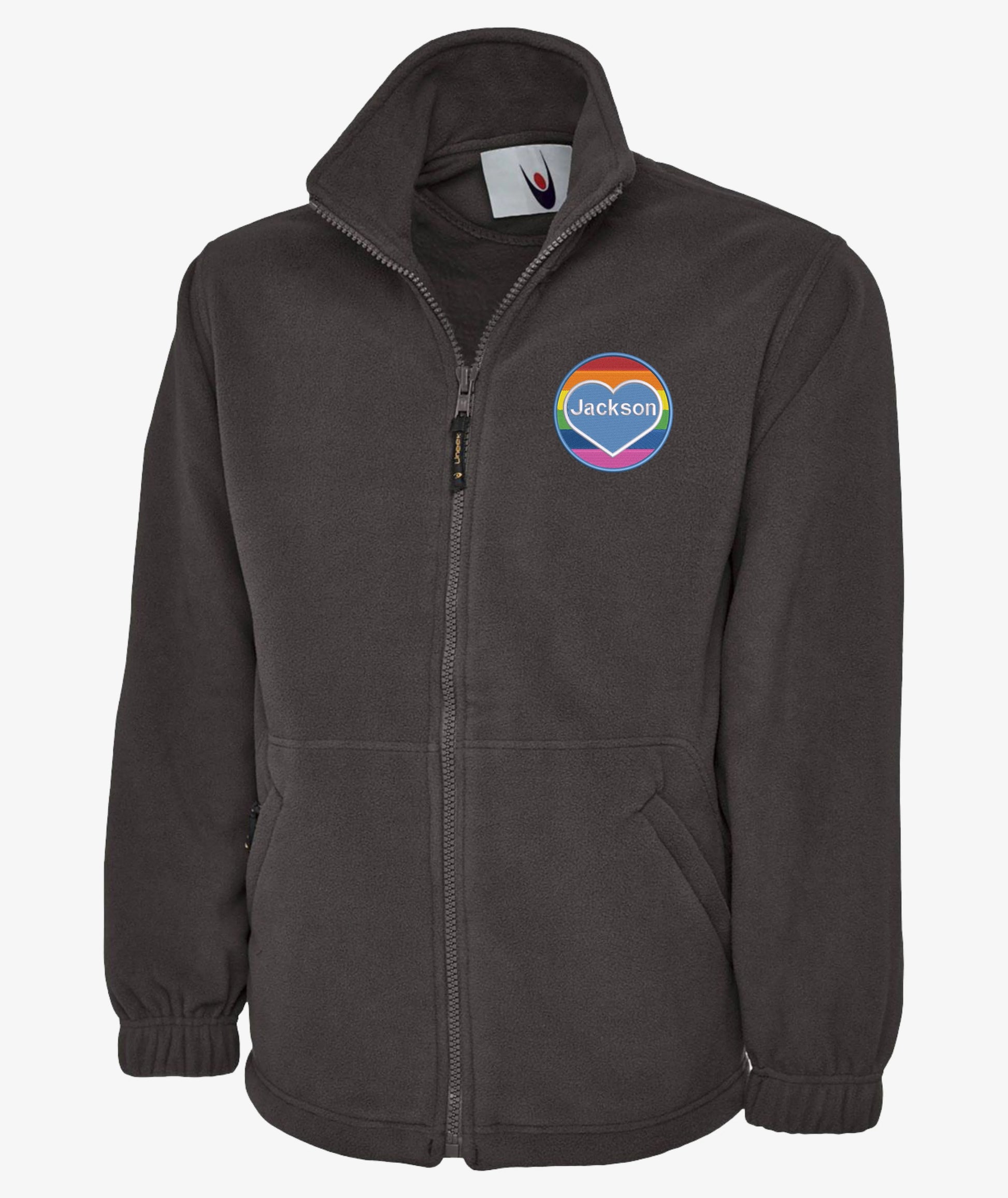 NHS Fleece Jacket NHS17