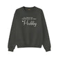 All I Want for Christmas is You Sweatshirt - EWB101