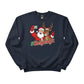 SleighingIt Christmas Sweatshirt - PW200