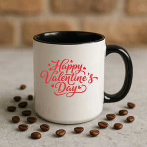 Happy Valentine's Day Mug - PA217
