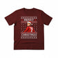 Merry Christmas T-Shirt P9051