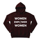 Women Empower Women, Women's Day Hoodie - PW531