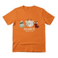 Custom Name Believes Christmas T-Shirt M5652