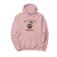 Santa’s Little Helper Official Christmas Hoodie - PW215