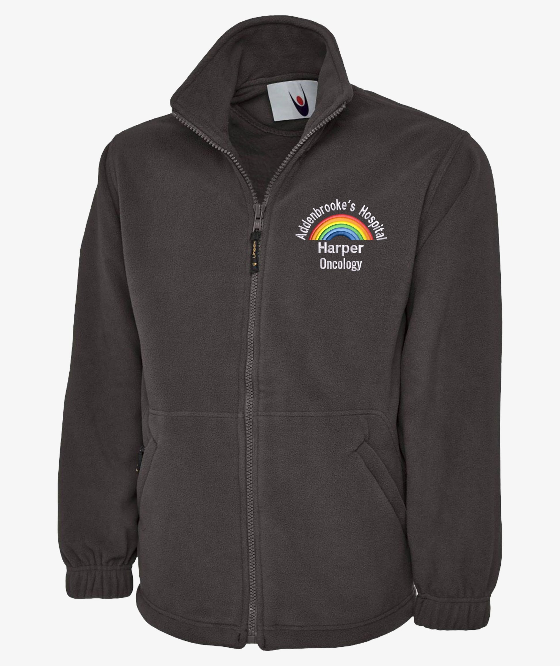 NHS Fleece Jacket NHS72