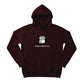 Emotional on ice Penguin Trending Hoodie - PW5004