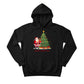 Merry Christmas Hoodie - PW205