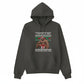 I have a big package for you Christmas Hoodie - P9017