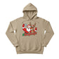 SleighingIt Christmas Hoodie - PW200
