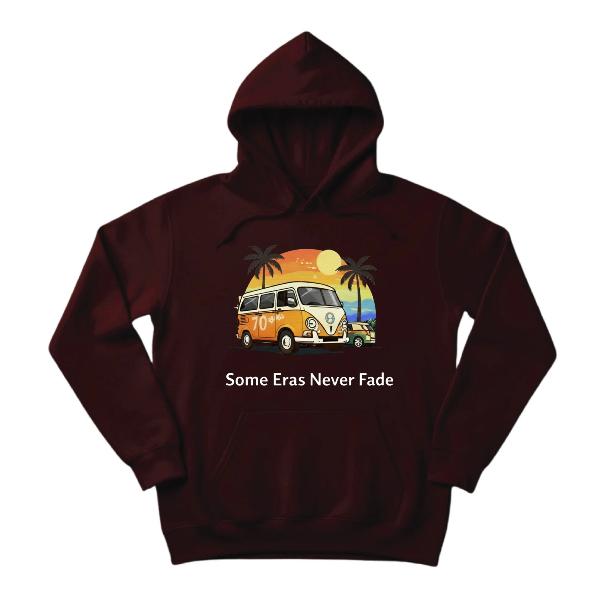 Some Eras Never Fade Trending Hoodie - PW5026