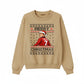 Merry Christmas Sweatshirt P9051