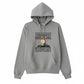 Presents Under The Tree Christmas Hoodie P9190