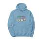 Penguin Parade Christmas Hoodie - PW211