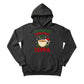 All I Want for Christmas Is a Cuppa Hoodie - PW208