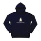 Existing Not Thriving Penguin Trending Hoodie - PW5005