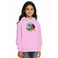 Moana hoodies M8488