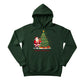 Merry Christmas Hoodie - PW205