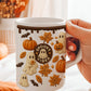 Halloween Spooky Vibes Mug - P2619