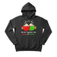 Cocoa & Carols Christmas Hoodie - PW202