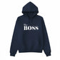 The Boss Valentine’s Day Printed Hoodie - PW505