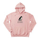 Same Penguin Same Problems Trending Hoodie - PW5010