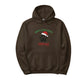 Santa’s Little Helper Official Christmas Hoodie - PW215