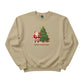 Merry Christmas Sweatshirt - PW205