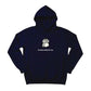 Emotional on ice Penguin Trending Hoodie - PW5004