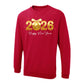 Festive New Year Sweatshirt - P6869