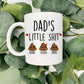 Personalised Gift Mug for Dad - P2451