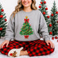 Christmas Sweatshirts P2885