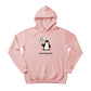 Not Today Protesting Life Penguin Trending Hoodie - PW5009