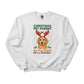 Christmas Pet Parent Sweatshirt - PW209