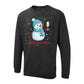 Winter Cozy New Year Sweatshirt - P6873