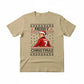 Merry Christmas T-Shirt P9051