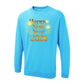 Warm & Cozy New Year Sweatshirt - P6880